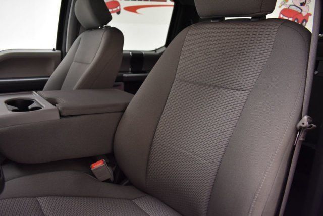2018 Ford F-150 XLT 4WD SuperCrew 5.5' Box - 18010890 - 2