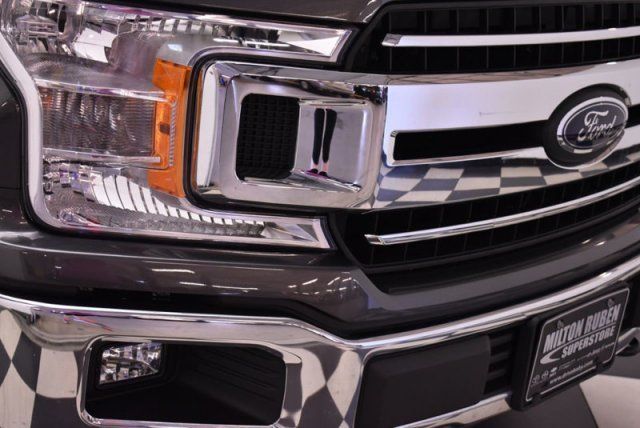 2018 Ford F-150 XLT 4WD SuperCrew 5.5' Box - 18010890 - 29