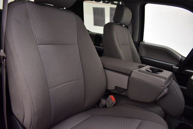 2018 Ford F-150 XLT 4WD SuperCrew 5.5' Box - 18010890 - 3