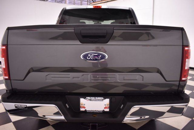2018 Ford F-150 XLT 4WD SuperCrew 5.5' Box - 18010890 - 6