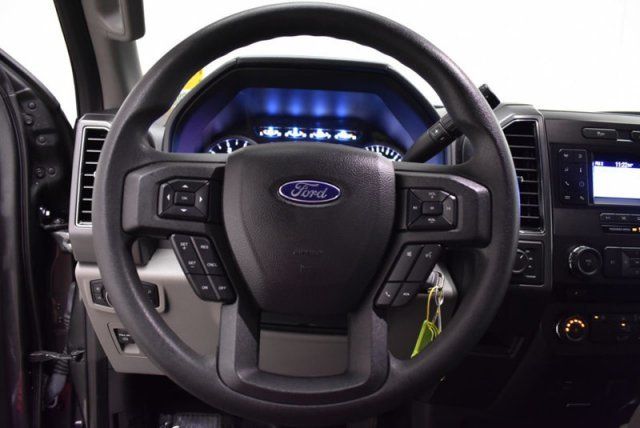 2018 Ford F-150 XLT 4WD SuperCrew 5.5' Box - 18010890 - 8