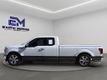 2018 Ford F-150 XLT SUPERCAB, 8FT BED, V8 ENGINE, REMOTE START, BLUETOOTH!!! - 22911036 - 1