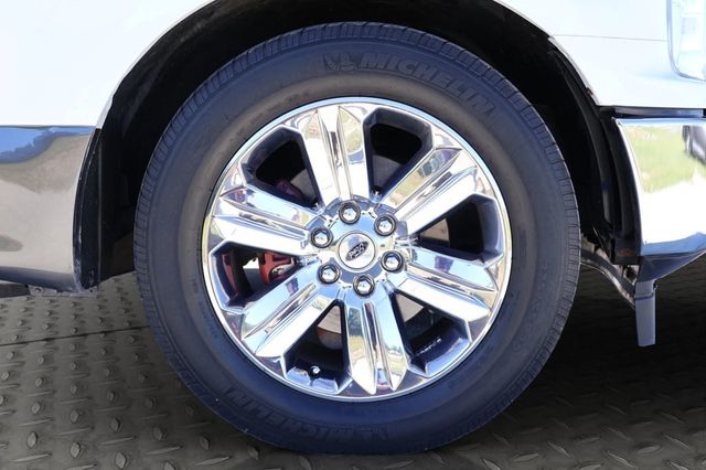 2018 Ford F-150 XLT SUPERCAB, 8FT BED, V8 ENGINE, REMOTE START, BLUETOOTH!!! - 22911036 - 32