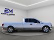 2018 Ford F-150 XLT SUPERCAB, 8FT BED, V8 ENGINE, REMOTE START, BLUETOOTH!!! - 22911036 - 5