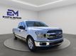 2018 Ford F-150 XLT SUPERCAB, 8FT BED, V8 ENGINE, REMOTE START, BLUETOOTH!!! - 22911036 - 6