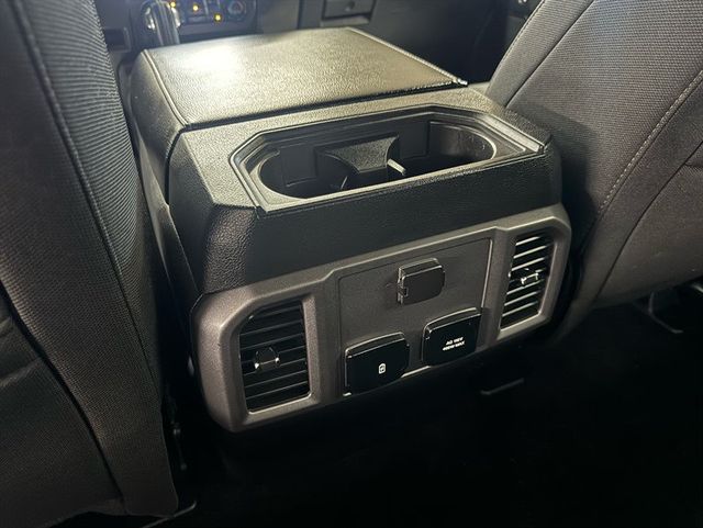 2018 Ford F-150 XLT SuperCrew 4WD - 22929576 - 18