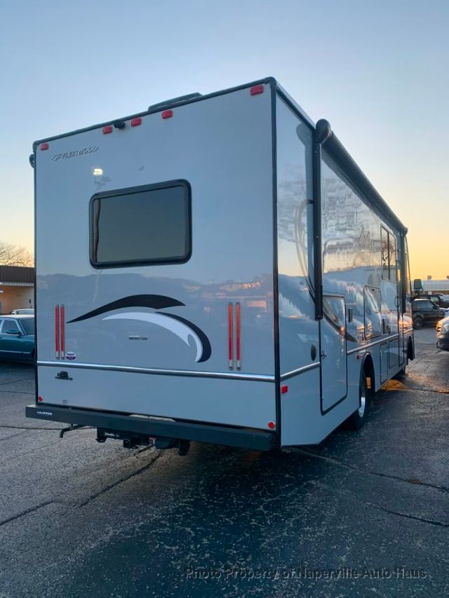 2018 Ford F-53 Motorhome Stripped Chassis AXON 29M Motorhome Camper - $118k MSRP - 22136479 - 9