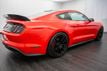 2018 Ford Mustang EcoBoost Fastback - 22413421 - 25