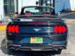 2018 Ford Mustang EcoBoost Premium Convertible - 22315375 - 9