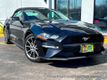 2018 Ford Mustang EcoBoost Premium Convertible - 22315375 - 15