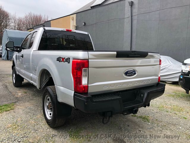 2018 Ford Super Duty F-250 SRW 4WD SuperCab,POWER EQUIPMENT GROUP,SNOW PLOW PREP PACKAGE - 22360795 - 6