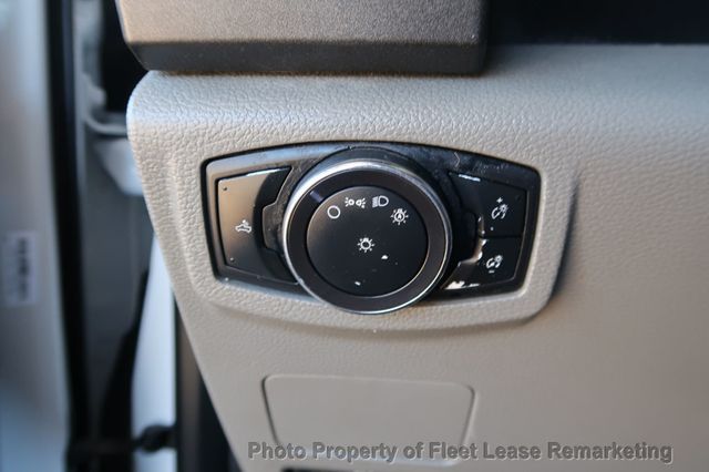 2018 Ford Super Duty F-250 SRW F250SD 2WD Reg Cab 9' Alum Flatbed - 22939549 - 26