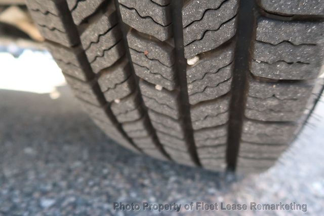 2018 Ford Super Duty F-250 SRW F250SD 2WD Reg Cab 9' Alum Flatbed - 22939549 - 33