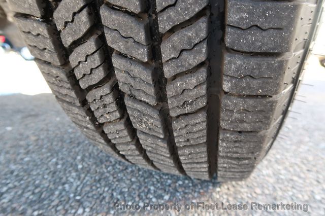 2018 Ford Super Duty F-250 SRW F250SD 2WD Reg Cab 9' Alum Flatbed - 22939549 - 35