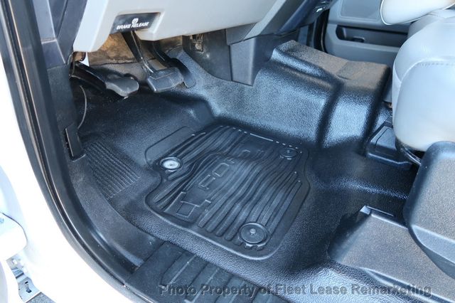 2018 Ford Super Duty F-250 SRW F250SD 4WD Crew Cab LWB Diesel - 22932917 - 11