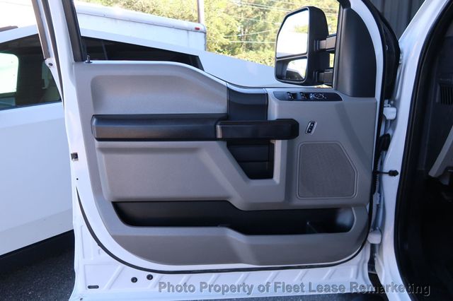 2018 Ford Super Duty F-250 SRW F250SD 4WD Crew Cab LWB Diesel - 22932917 - 12