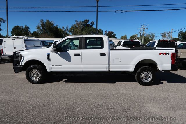 2018 Ford Super Duty F-250 SRW F250SD 4WD Crew Cab LWB Diesel - 22932917 - 1