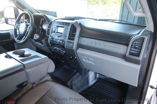 2018 Ford Super Duty F-250 SRW F250SD 4WD Crew Cab LWB Diesel - 22932917 - 23