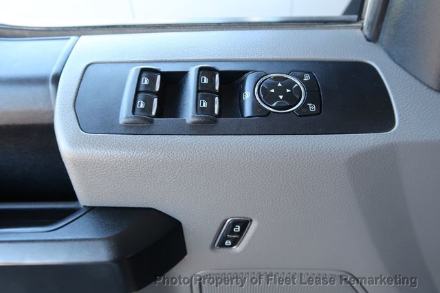 2018 Ford Super Duty F-250 SRW F250SD 4WD Crew Cab LWB Diesel - 22932917 - 39