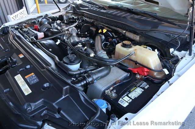 2018 Ford Super Duty F-250 SRW F250SD 4WD Crew Cab LWB Diesel - 22932917 - 43
