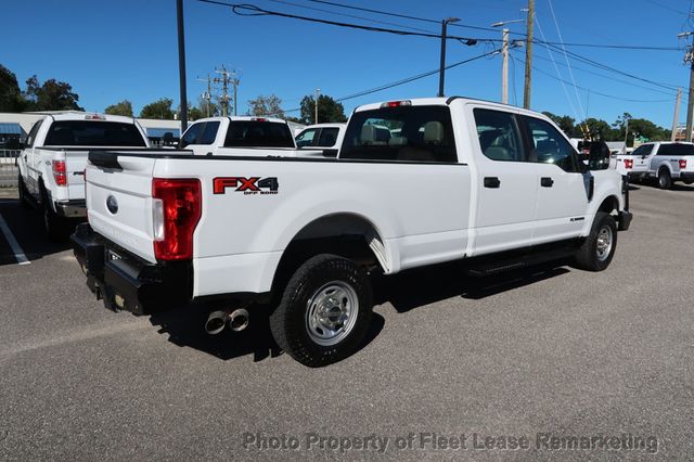2018 Ford Super Duty F-250 SRW F250SD 4WD Crew Cab LWB Diesel - 22932917 - 4
