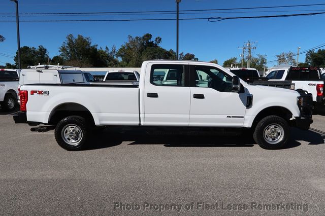 2018 Ford Super Duty F-250 SRW F250SD 4WD Crew Cab LWB Diesel - 22932917 - 5