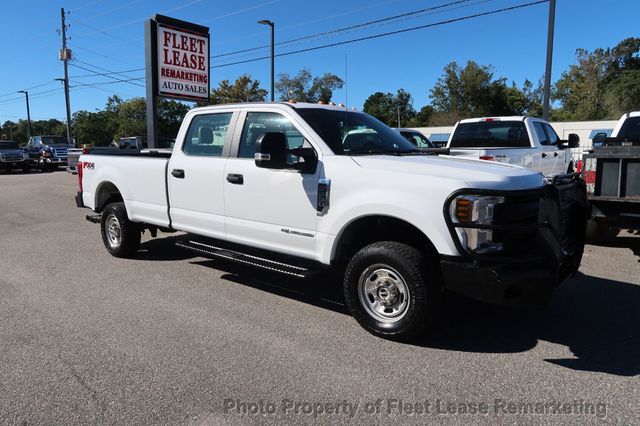 2018 Ford Super Duty F-250 SRW F250SD 4WD Crew Cab LWB Diesel - 22932917 - 6