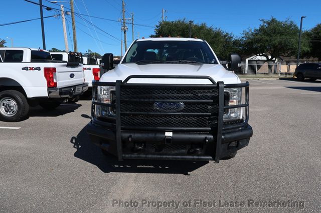 2018 Ford Super Duty F-250 SRW F250SD 4WD Crew Cab LWB Diesel - 22932917 - 7