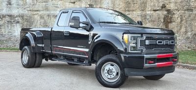 2018 Ford Super Duty F-350 DRW