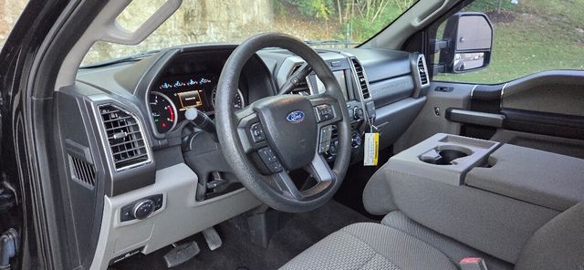 2018 Ford Super Duty F-350 DRW SUPER LOW MILES!  1 Owner Southern CLEAN 4x4 615-300-6004 - 22936600 - 9
