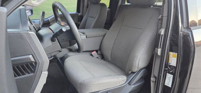 2018 Ford Super Duty F-350 DRW SUPER LOW MILES!  1 Owner Southern CLEAN 4x4 615-300-6004 - 22936600 - 11