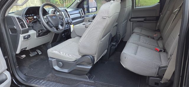 2018 Ford Super Duty F-350 DRW SUPER LOW MILES!  1 Owner Southern CLEAN 4x4 615-300-6004 - 22936600 - 12