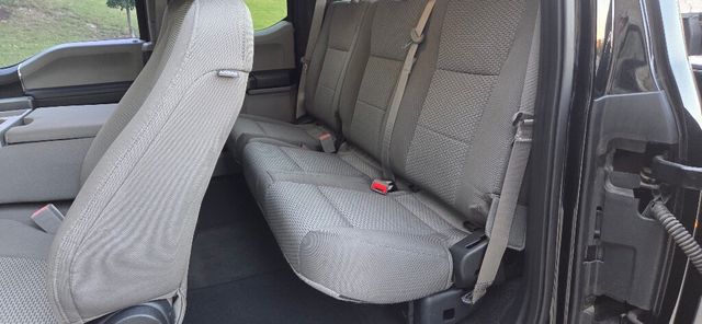 2018 Ford Super Duty F-350 DRW SUPER LOW MILES!  1 Owner Southern CLEAN 4x4 615-300-6004 - 22936600 - 14