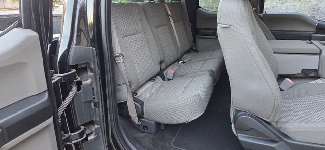 2018 Ford Super Duty F-350 DRW SUPER LOW MILES!  1 Owner Southern CLEAN 4x4 615-300-6004 - 22936600 - 15