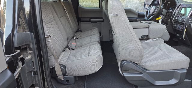 2018 Ford Super Duty F-350 DRW SUPER LOW MILES!  1 Owner Southern CLEAN 4x4 615-300-6004 - 22936600 - 16