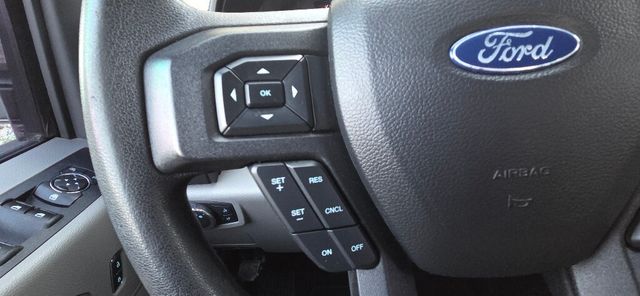 2018 Ford Super Duty F-350 DRW SUPER LOW MILES!  1 Owner Southern CLEAN 4x4 615-300-6004 - 22936600 - 27