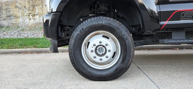 2018 Ford Super Duty F-350 DRW SUPER LOW MILES!  1 Owner Southern CLEAN 4x4 615-300-6004 - 22936600 - 33