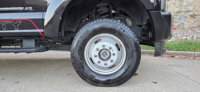 2018 Ford Super Duty F-350 DRW SUPER LOW MILES!  1 Owner Southern CLEAN 4x4 615-300-6004 - 22936600 - 34