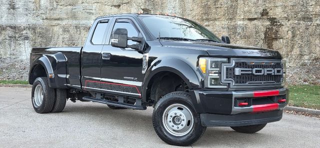 2018 Ford Super Duty F-350 DRW SUPER LOW MILES!  1 Owner Southern CLEAN 4x4 615-300-6004 - 22936600 - 37