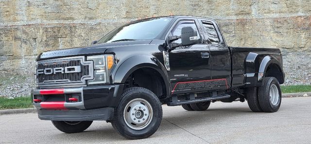 2018 Ford Super Duty F-350 DRW SUPER LOW MILES!  1 Owner Southern CLEAN 4x4 615-300-6004 - 22936600 - 3