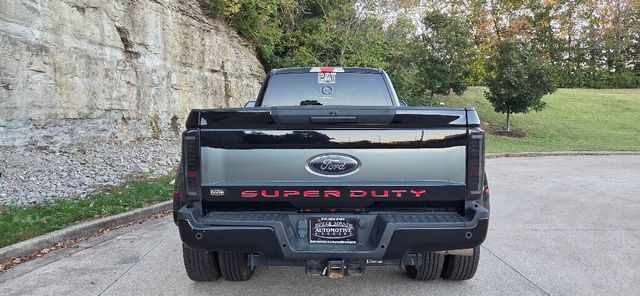 2018 Ford Super Duty F-350 DRW SUPER LOW MILES!  1 Owner Southern CLEAN 4x4 615-300-6004 - 22936600 - 5