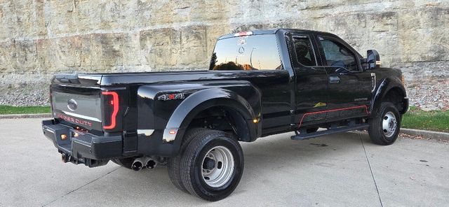 2018 Ford Super Duty F-350 DRW SUPER LOW MILES!  1 Owner Southern CLEAN 4x4 615-300-6004 - 22936600 - 6