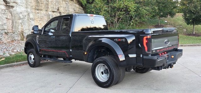 2018 Ford Super Duty F-350 DRW SUPER LOW MILES!  1 Owner Southern CLEAN 4x4 615-300-6004 - 22936600 - 7