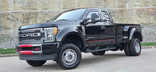 2018 Ford Super Duty F-350 DRW SUPER LOW MILES!  1 Owner Southern CLEAN 4x4 615-300-6004 - 22936600 - 8