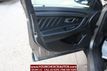 2018 Ford Taurus Police Interceptor AWD 4dr Sedan - 22139021 - 10