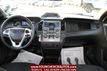 2018 Ford Taurus Police Interceptor AWD 4dr Sedan - 22139021 - 17