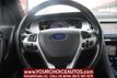 2018 Ford Taurus SHO AWD - 22912347 - 25