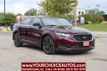 2018 Ford Taurus SHO AWD - 22912347 - 2