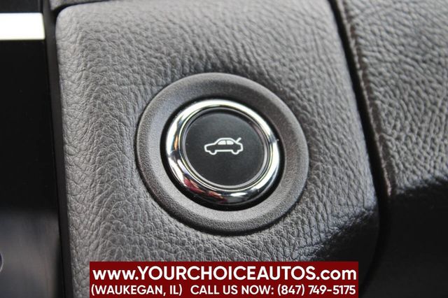 2018 Ford Taurus SHO AWD - 22912347 - 33