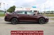 2018 Ford Taurus SHO AWD - 22912347 - 3